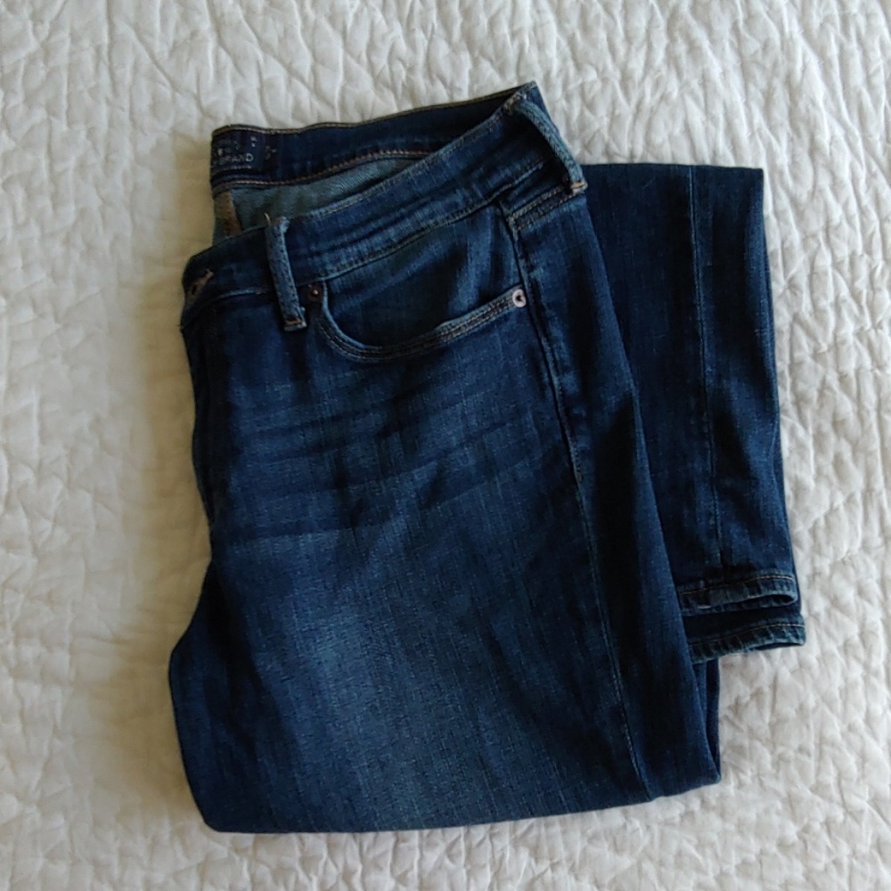 Lucky Brand Jeans